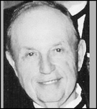 Anthony Evangelisti Obituary (2009)