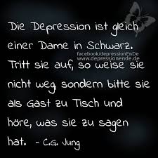 Depressionen Zitate Sprüche Spruchbilder Und Gedanken