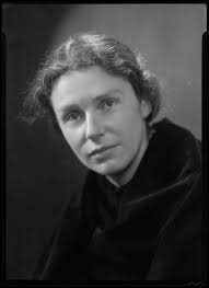 Iris Wilkinson [Robin Hyde]