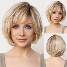 43 Bob hairstyles for fine hair ideas in 2025