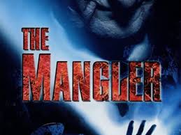 The Mangler – Now Playing Podcast