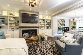 Property Brothers Property Brothers Living Room Family Living Rooms Home