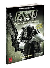Check spelling or type a new query. Fallout 3 Game Add On Pack The Pitt And Operation Anchorage Prima Official Game Guide Prima Official Game Guides Prima Games 9780761562689 Amazon Com Books