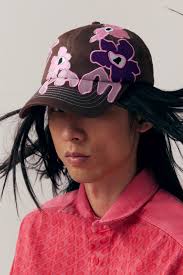 トップス P.A.M. CHERRY MOON HOODED ZIP THRU SWEAT CHERRY MOON HOODED ZIP THRU  SWEAT