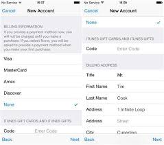 I don't want to go through giving my serial number just to contact apple support. How To Get Apple Id Without Credit Card