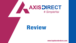 Axisdirect Review 2019 Bank And Demat Account Trade 20