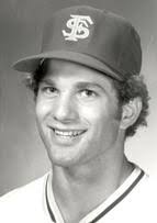 1982 Men's Baseball Photos