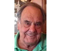 Barry Marsh Obituary (2019)