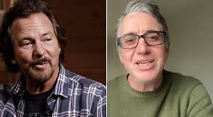 Eddie Vedder postpones two shows, Stone Gossard talks about his favorite  artists