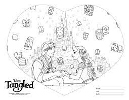 Check spelling or type a new query. Rapunzel Lantern Coloring Pages Novocom Top