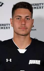 2021 Men's Soccer Roster