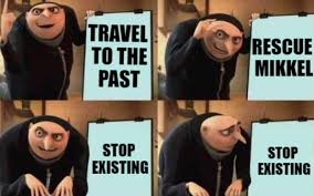 You may as well enjoy these hilarious dark humor memes too! Tumblr Posts About Dark On Netflix
