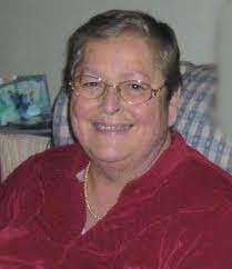 Louise CUDMORE Obituary (2020)