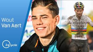 Wout van aert (born 15 september 1994) is a road racing cyclist who competes internationally for belgium. From Cyclocross To Classics Wout Van Aert Incycle Youtube