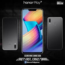 Main features and specification at a glance: Pocophone F1 Vs Honor Play Specs Price Comparison Philippines