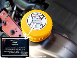 Best offer dari tempat saya. Kenapa Perlu Tukar Minyak Enjin Kereta Ana Suhana