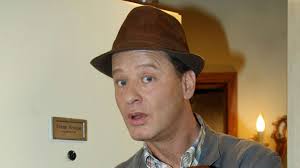 Interview: Tom Gerhardt über München und Hausmeister Krause