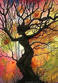 Tree Paintings Tree Of Life Art Tree Painting Tree Art