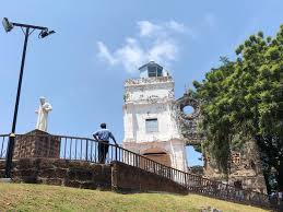 From wikipedia, the free encyclopedia. St Paul S Church Malacca Home Facebook