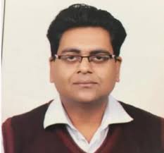 Dr. Sham Sunder Goyal