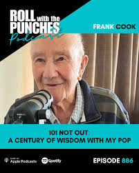 Groundbreaking journalist Frank McDonald joins us later in the show to talk  about his life and career and the release of his memoir 'Truly Frank'.