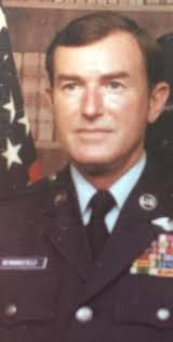 Edward Lee Benningfield, Jr. Obituary