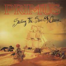 In a town in southernmost sicily / lived a family too proud to be poor / in the year that fever took father away / they hastened for american shores / now a mother and her. Primus American Life Lyrics Genius Lyrics