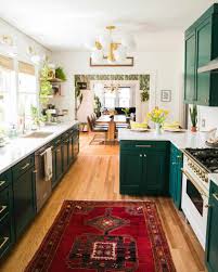 A Colorful Bohemian Craftsman Bungalow In New Haven The Nordroom In 2020 Kitchen Design Trends Kitchen Trends Kitchen Interior