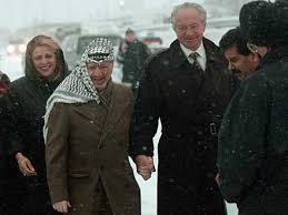 Sten fick oss att tro på solidariteten