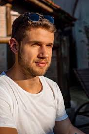 Men of Action: Forum · 📲 Social Media