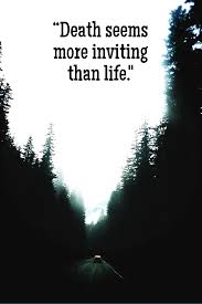 Check spelling or type a new query. 50 Most Sad And Depression Quotes That Makes Life Painfull Mystic Quote