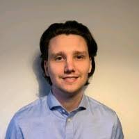 Nicholas Orton's Instagram, Twitter & Facebook