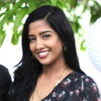 Amanda Umadat