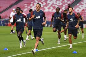 Aug 10, 2021 · jugadores de la plantilla completa del psg de la temporada 2021 en as.com Oficial Tres Jugadores Del Psg Tienen Coronavirus Monumental Monumental