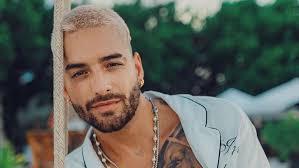 Hace unos días, maluma aclaró que no tiene rivalidad alguna con el futbolista neymar jr., quien es señalado por, supuestamente, haberle bajado a su ex a pesar de que muchos aseguran en redes que maluma sigue enganchado con natalia barulich y que su más reciente sencillo, hawái, está. Maluma Rompe Record Con Hawai En Medio De Triangulo Amoroso Con Natalia Barulich Y Neymar Meganoticias