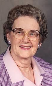 Lucille Saxon Obituary