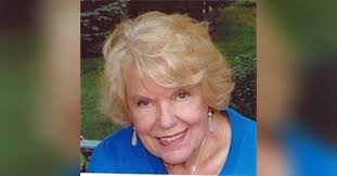 Marion J. Frost-Nofz Obituary