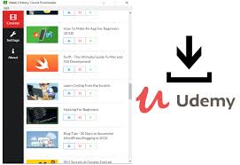 Udemy Course Downloader For Android Montanaclever
