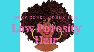 Instead of making my hair stronger and more shiny, it makes it (again not ab but) maui moisture makes a good deep conditioner for frizzy hair, it's vanilla bean scented and it's lovely. Deep Conditioner For Low Porosity Hair The Scripture