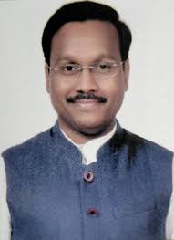 Kamleshwar Singh Patel(Indian National Congress(INC)):Constituency-  SIHAWAL(SIDHI)