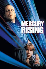 MERCURY RISING