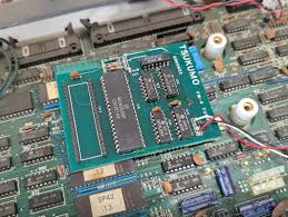 Image result for FDK Multi-8