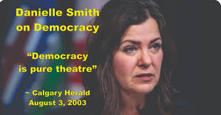 Canadian Election and Alberta's Role