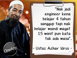 Takkan bertolak lagi,sy kata dah lambat ni, dia kata relak aaa ustaz, sy tanya nape relak pulak? Koleksi Video Ustaz Kazim Elias Photos Facebook