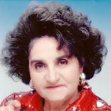 Rosalia Conway Obituary (1927