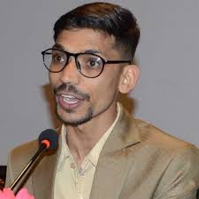 Ranjit Acharya (@AcharyaRanjit)