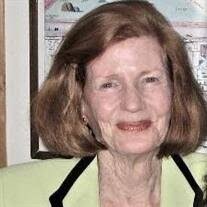 Martha Stafford Dayton Obituary