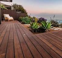 Bamboo Decking | Composite Deck Solutions | Shop Ambient®