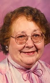 Elizabeth J. Plotts Obituary