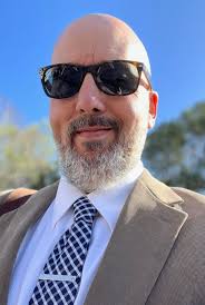 SC1: Ingrid Centurion Drops Out, Endorses Katie Arrington